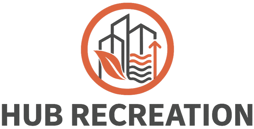Hub Recreation