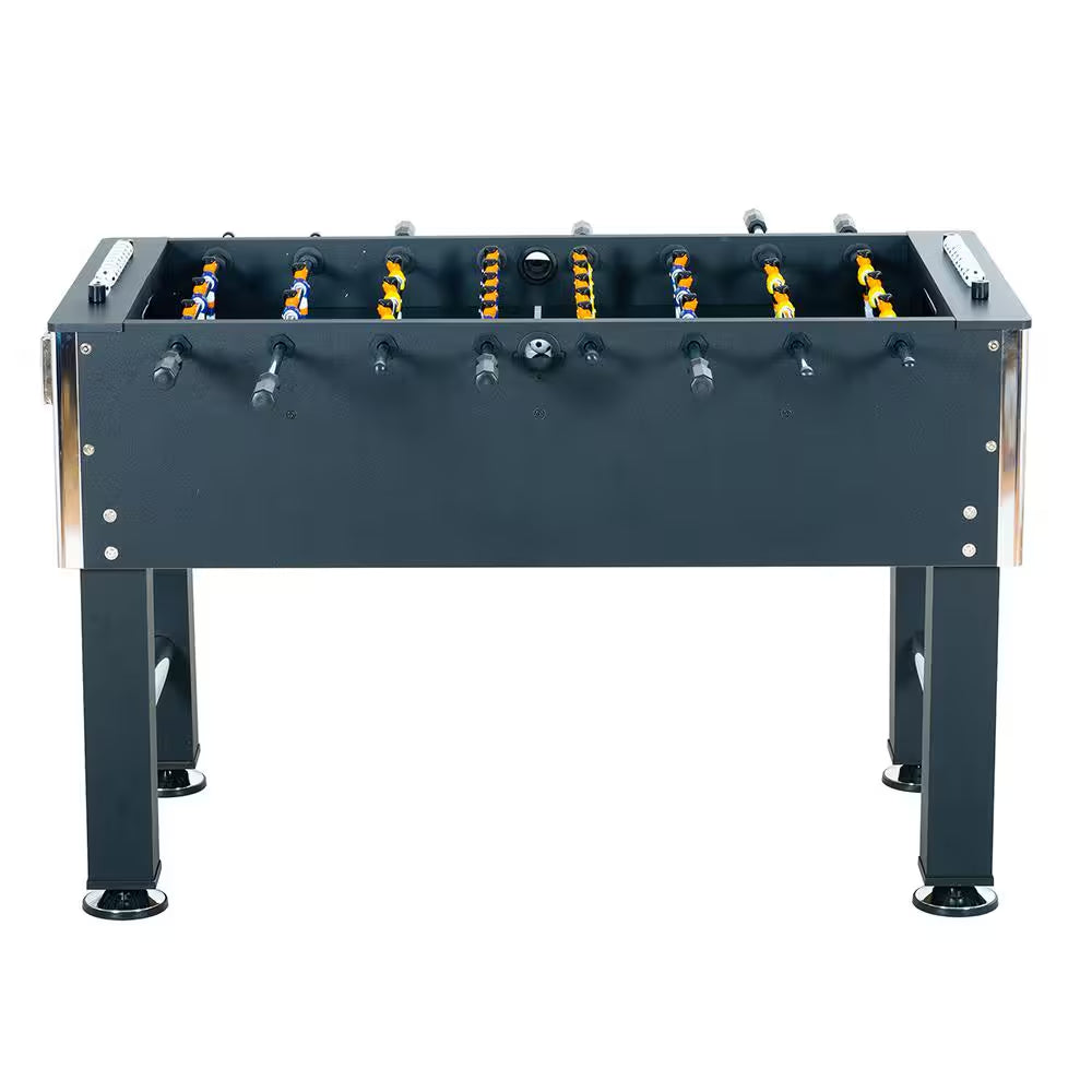 Outdoor Entertainment