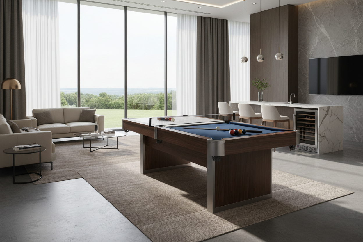 Game Tables