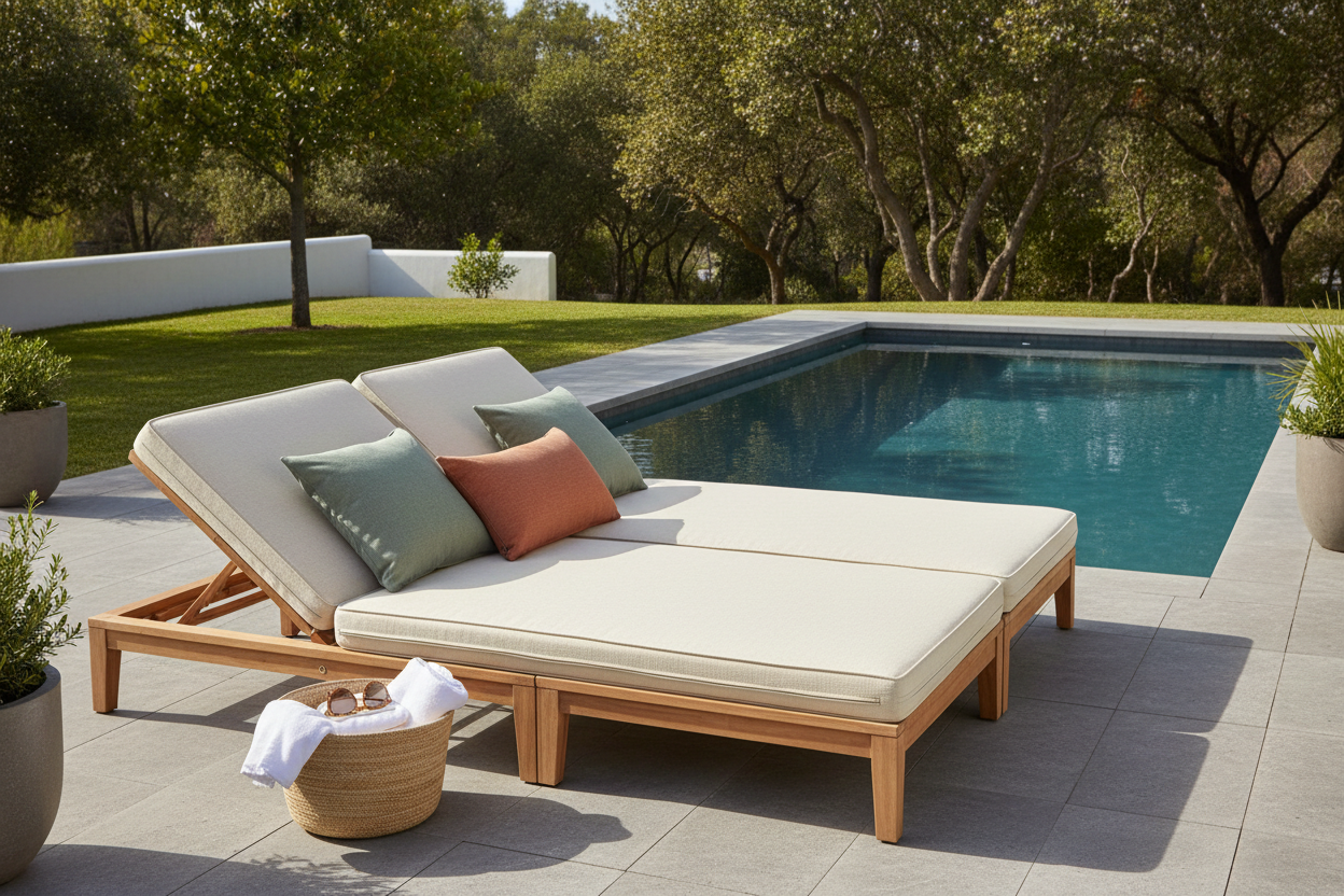 Outdoor Relaxation